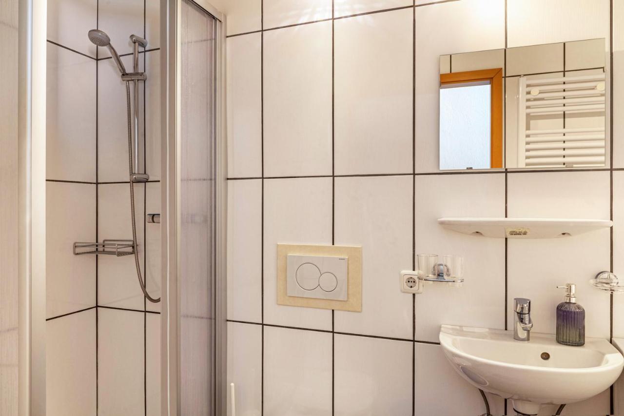 Ferienhaus Wechner Häselgehr Exteriér fotografie